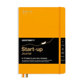 LEUCHTTURM1917 Start-up Journal Medium Rising Sun by LEUCHTTURM1917 at Cult Pens