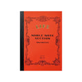 Life Noble Notebook A5 by Life at Cult Pens