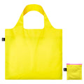 LOQI NEON Yellow Bag