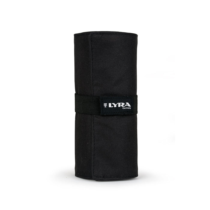 Lyra Rembrandt Sketching Nylon Roll Set of 24