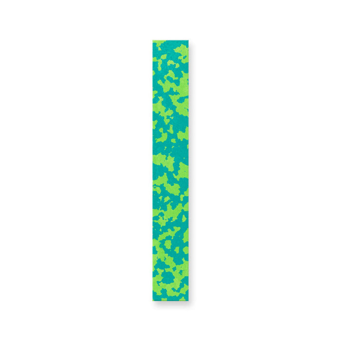 Yellow Green x Green