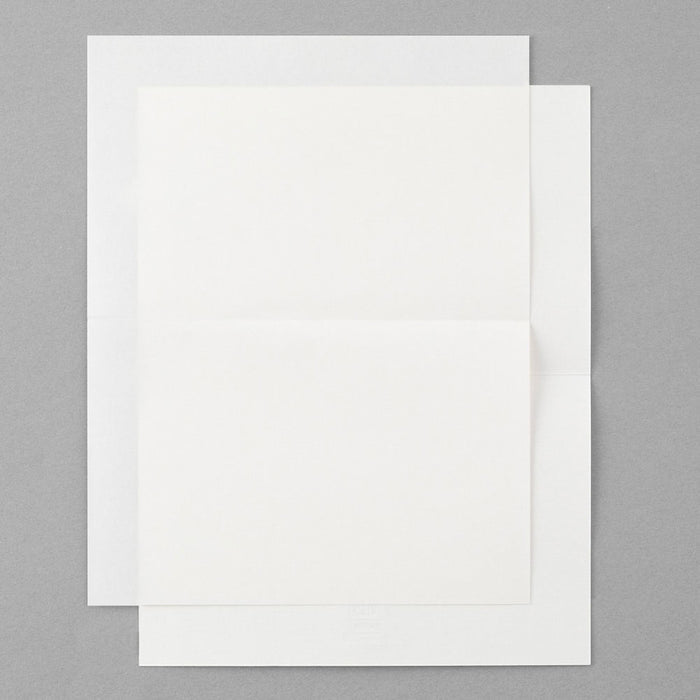 Midori MD Card Cotton by Midori MD at Cult Pens