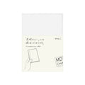 Midori MD Clear Cover A6 by Midori at Cult Pens
