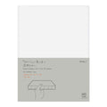 Midori MD Clear Cover Codex A5 by Midori at Cult Pens