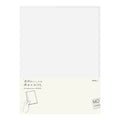 Midori MD Clear Cover Large by Midori at Cult Pens