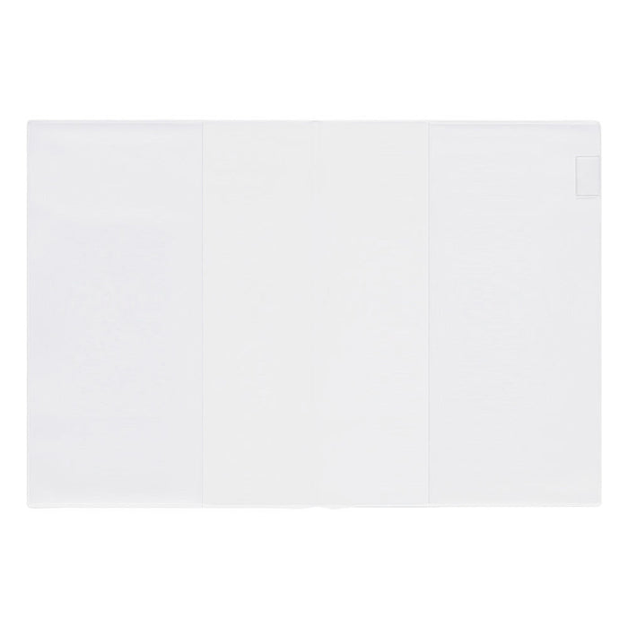 Midori MD Clear Cover Large by Midori at Cult Pens