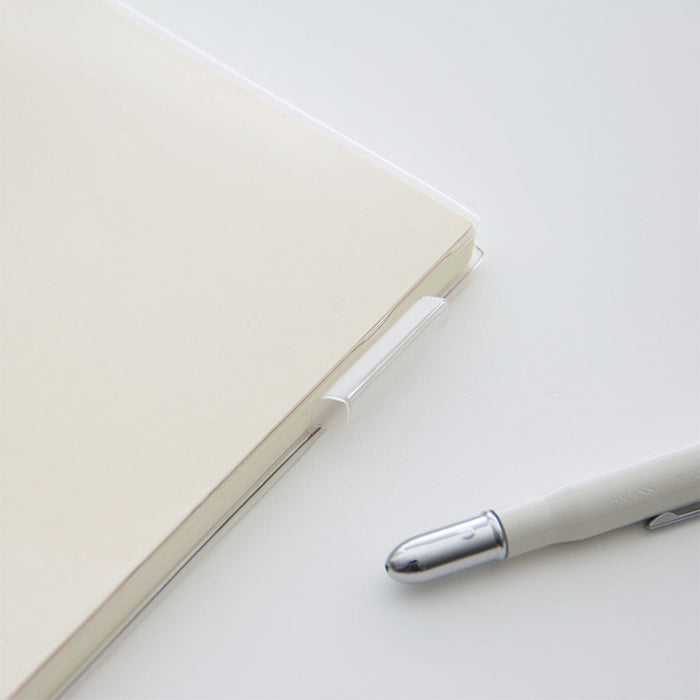 Midori MD Clear Cover Large by Midori at Cult Pens