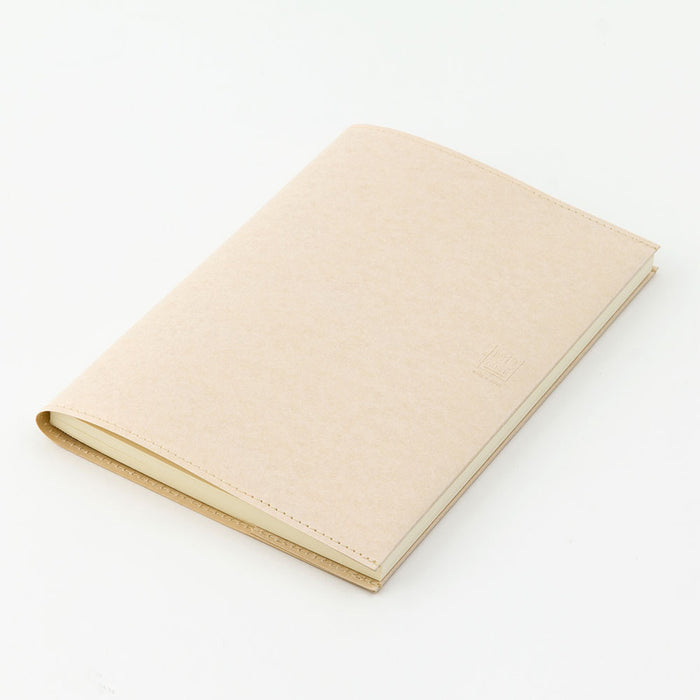 Midori MD Paper Cover A5 by Midori at Cult Pens