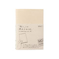 Midori MD Paper Cover A6 by Midori at Cult Pens