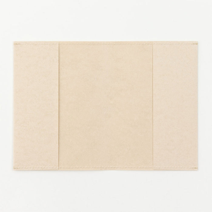 Midori MD Paper Cover A6 by Midori at Cult Pens