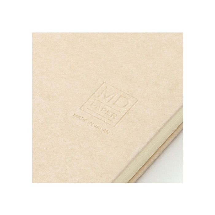 Midori MD Paper Cover A6 by Midori at Cult Pens