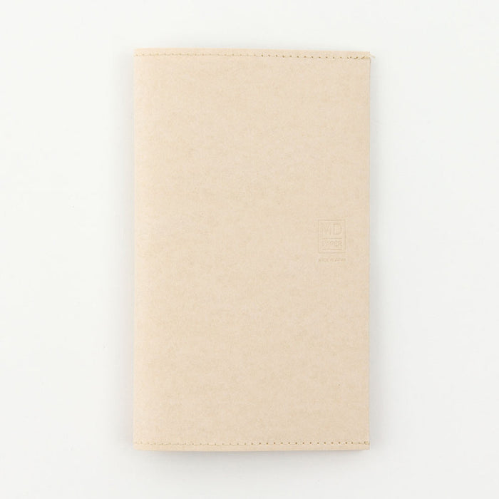 Midori MD Paper Cover B6 Slim by Midori at Cult Pens