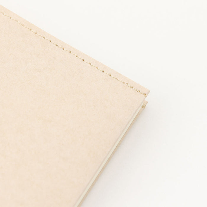Midori MD Paper Cover B6 Slim by Midori at Cult Pens