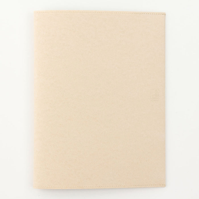 Midori MD Paper Cover Large by Midori at Cult Pens