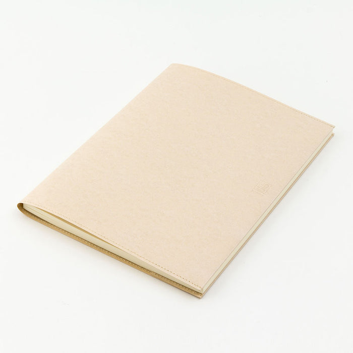 Midori MD Paper Cover Large by Midori at Cult Pens