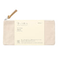Midori MD Pen Case Kurashiki Canvas by Midori MD at Cult Pens