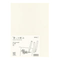 Midori MD Thick Notebook A5 Plain