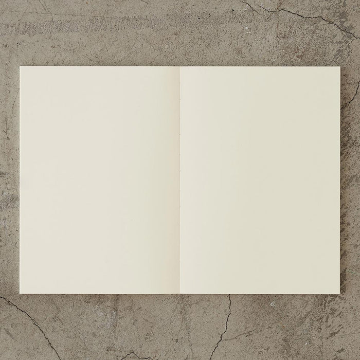 Midori MD Thick Notebook A5 Plain