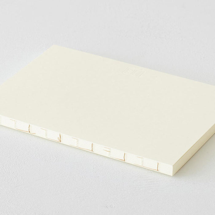 Midori MD Thick Notebook A5 Plain