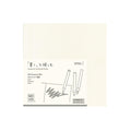 Midori MD Thick Notebook Square A5 Plain