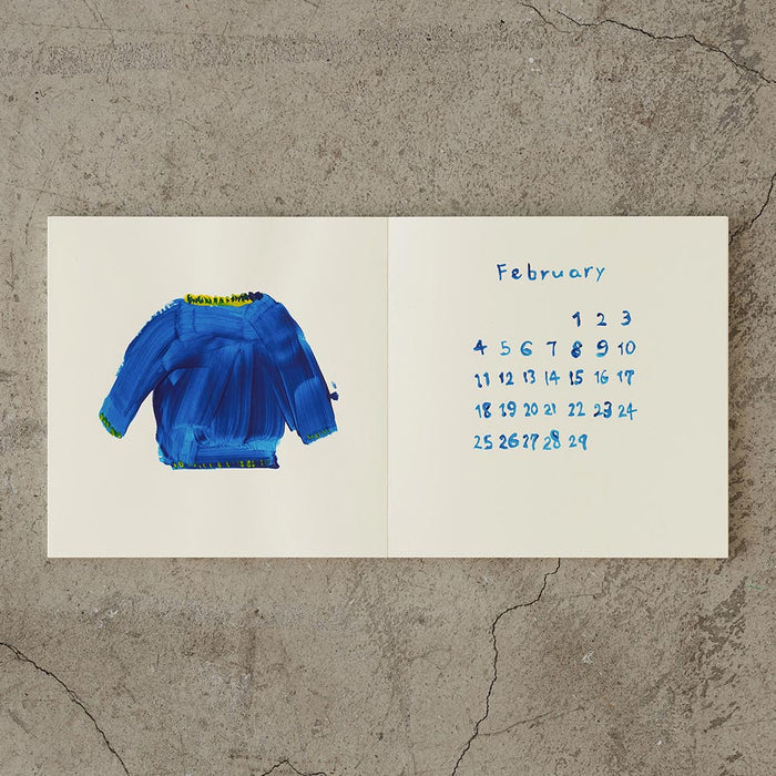 Midori MD Thick Notebook Square A5 Plain