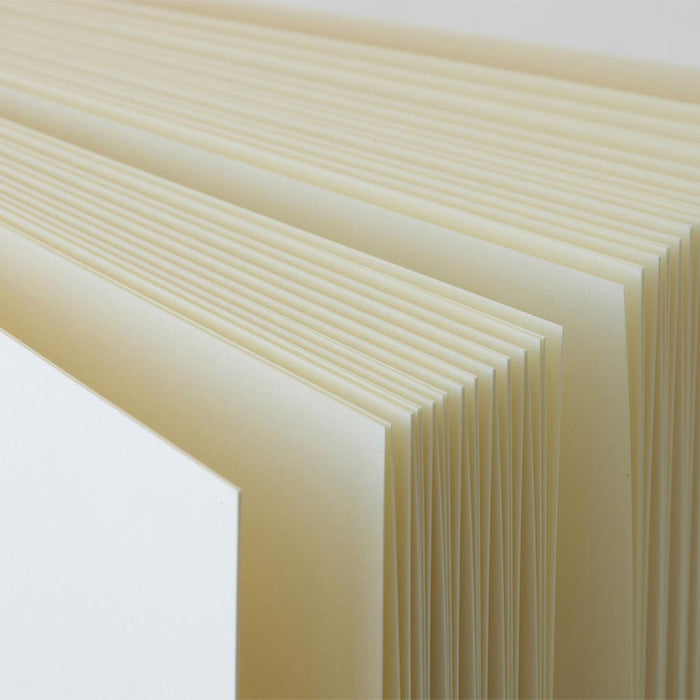 Midori MD Thick Notebook Square A5 Plain