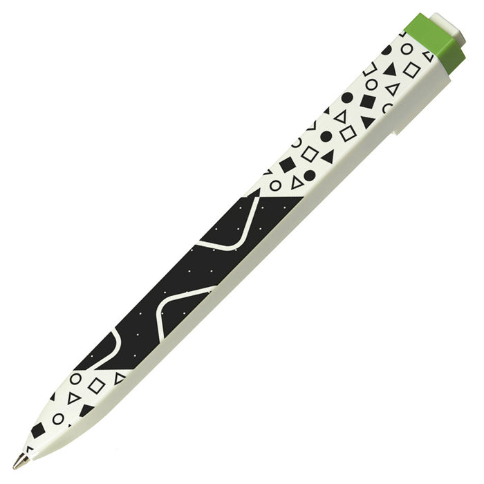 Moleskine Go Ballpoint Pen by Moleskine at Cult Pens