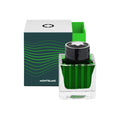 Montblanc Ink Bottle Starwalker PolarGreen 50ml Green