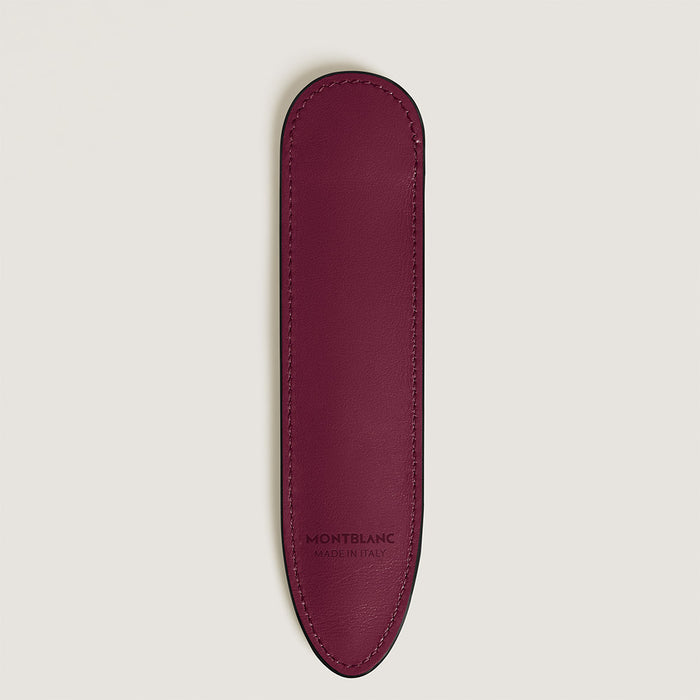 Montblanc Meisterstuck 1 Pen Sleeve