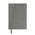 Montblanc Notebook #146 small, Montblanc 4810, Medium Grey - Lined