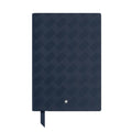 Montblanc Notebook #146 Small Montblanc Extreme 3.0 Collection Ink Blue Lined
