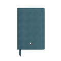 Montblanc Pocket Notebook #148 Extreme 3.0 Collection Avio Blue Lined