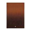 Montblanc Sketch Book Corteccia Sfumato Leather Fauve