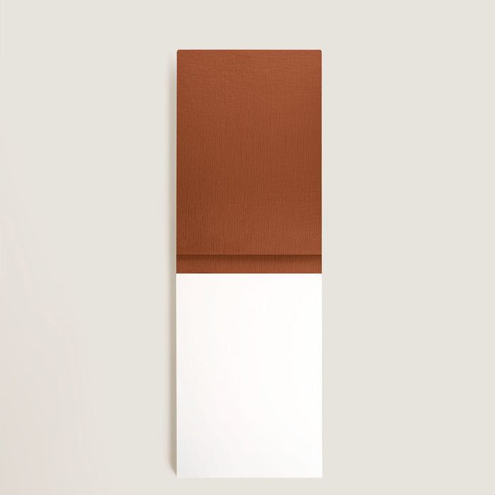 Montblanc Sketch Book Corteccia Sfumato Leather Fauve