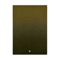 Montblanc Sketch Book Corteccia Sfumato Leather Velvet Green