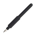 Monteverde Axis Fountain Pen Black