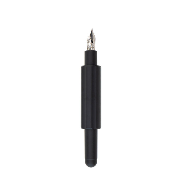 Monteverde Axis Fountain Pen Black