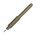 Monteverde Axis Fountain Pen Olive