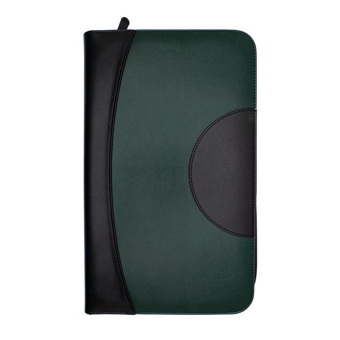 Monteverde Deluxe Collectors Pen Case Vegan Leather 24 Pens
