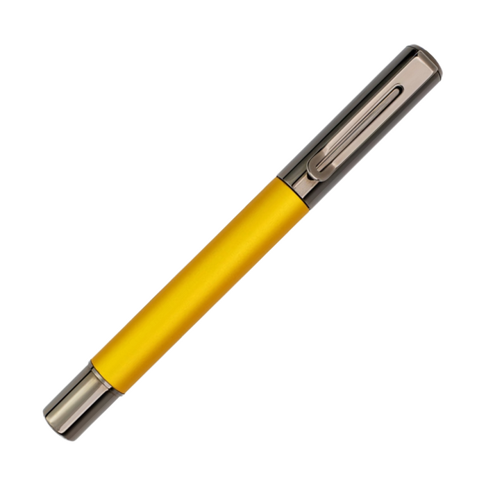 Monteverde Ritma Special Edition 2026 Rollerball Pen Mimosa