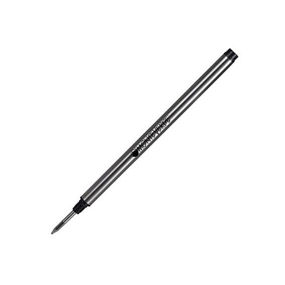 Monteverde Roller Refill Medium M23 for Mont Blanc Rollerball Pens Twinpack by Monteverde at Cult Pens