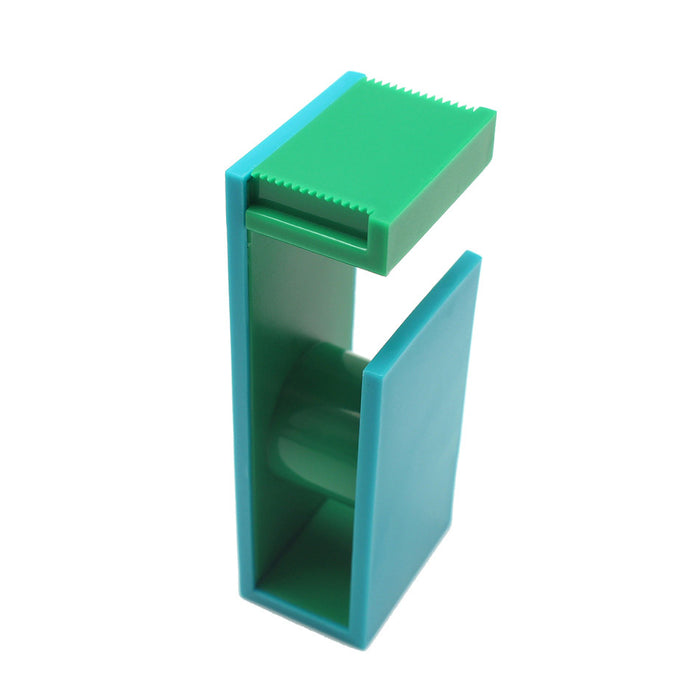 mt Tape Cutter Peacock x Green by mt at Cult Pens