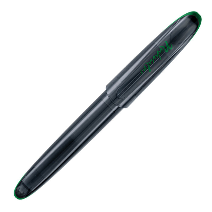 Nahvalur Triad Fountain Pen Verdant