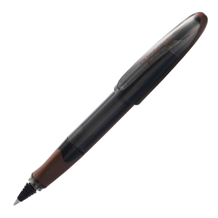 Nahvalur Triad Rollerball Chocolate