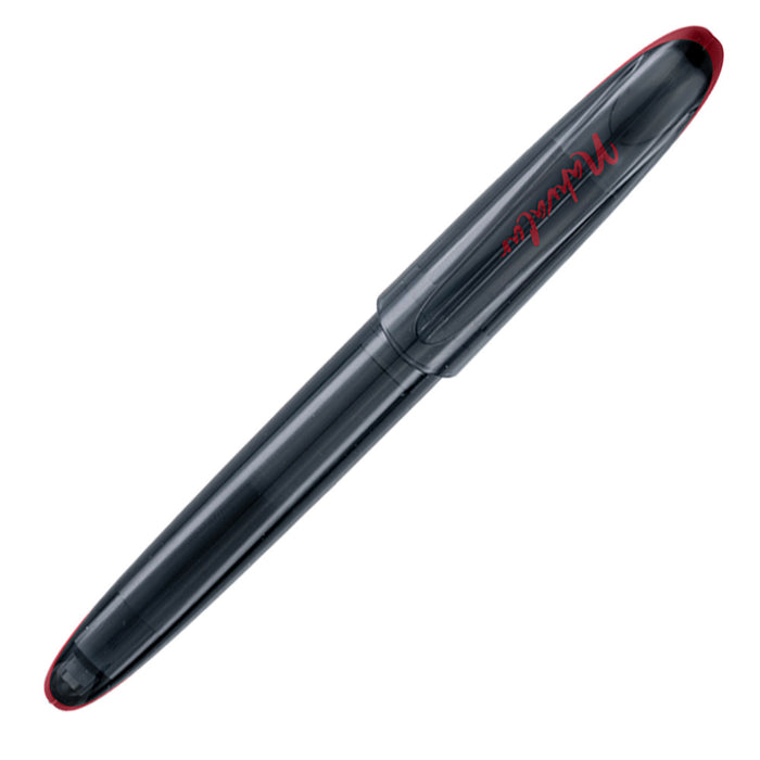 Nahvalur Triad Rollerball Crimson