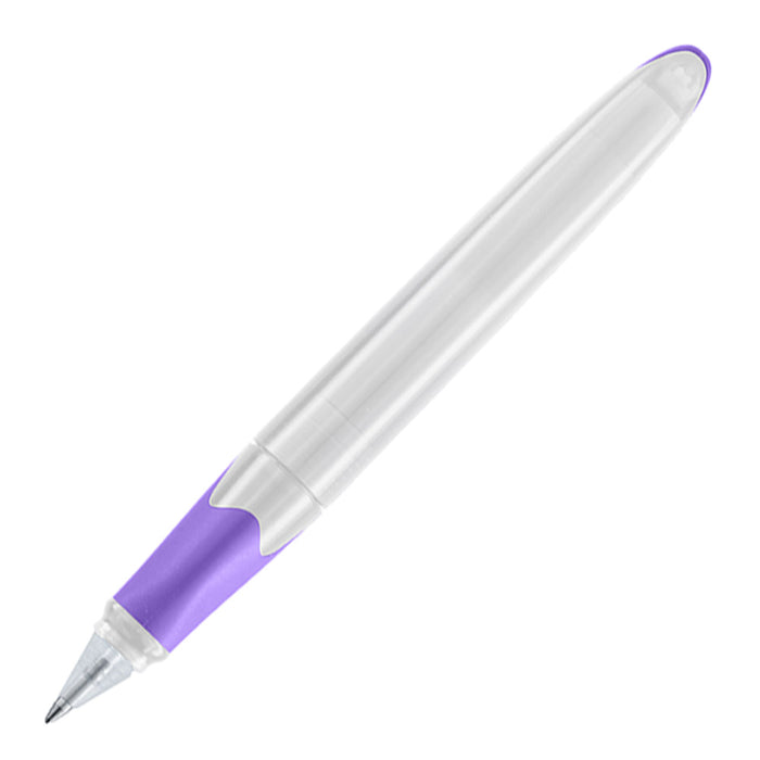 Nahvalur Triad Rollerball Violet