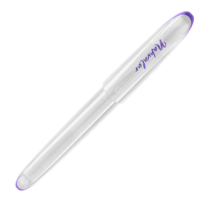 Nahvalur Triad Rollerball Violet