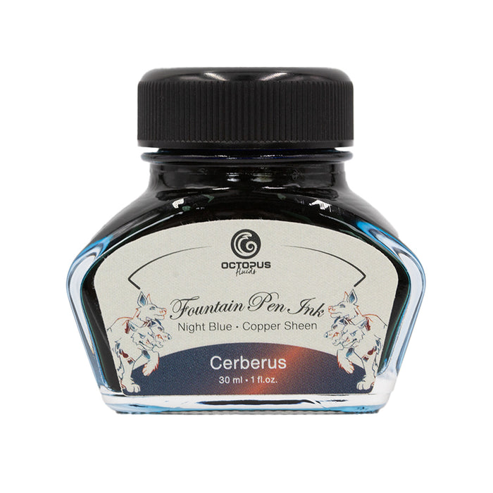 New: Cerberus
