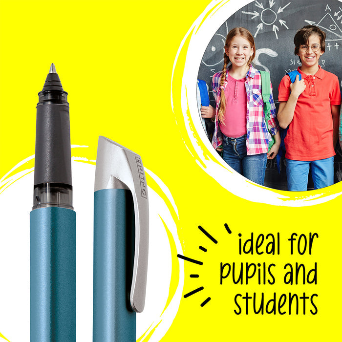 ONLINE Campus Rollerball Petrol