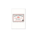 Original Crown Mill Classic Laid Paper Writing Pad A5 by Original Crown Mill at Cult Pens
